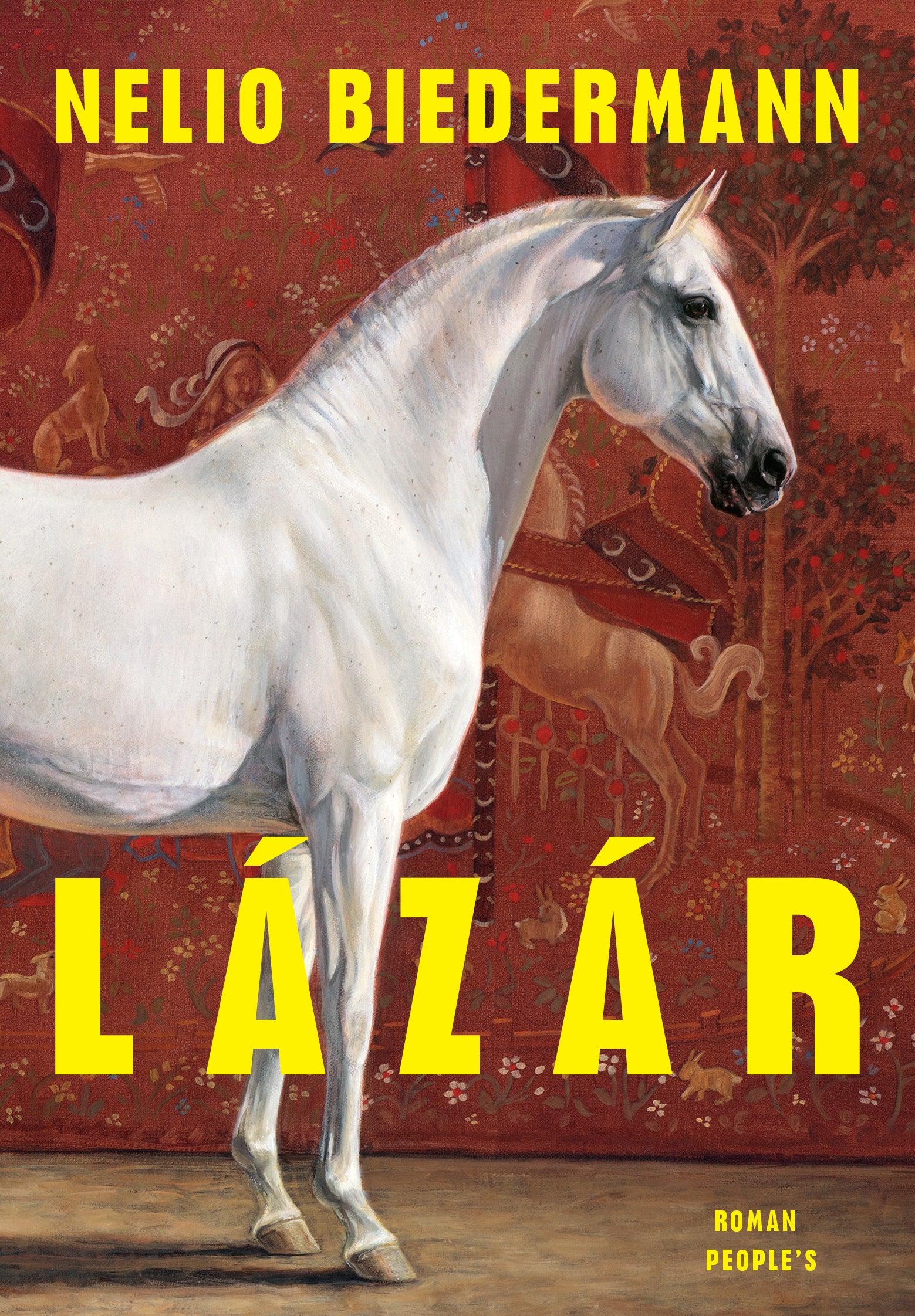 Lazar