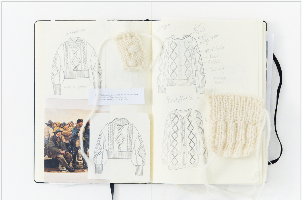 SKALL Knit (EN)