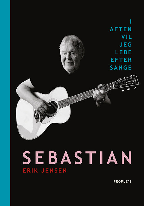 Sebastian - i aften vil jeg lede efter sange