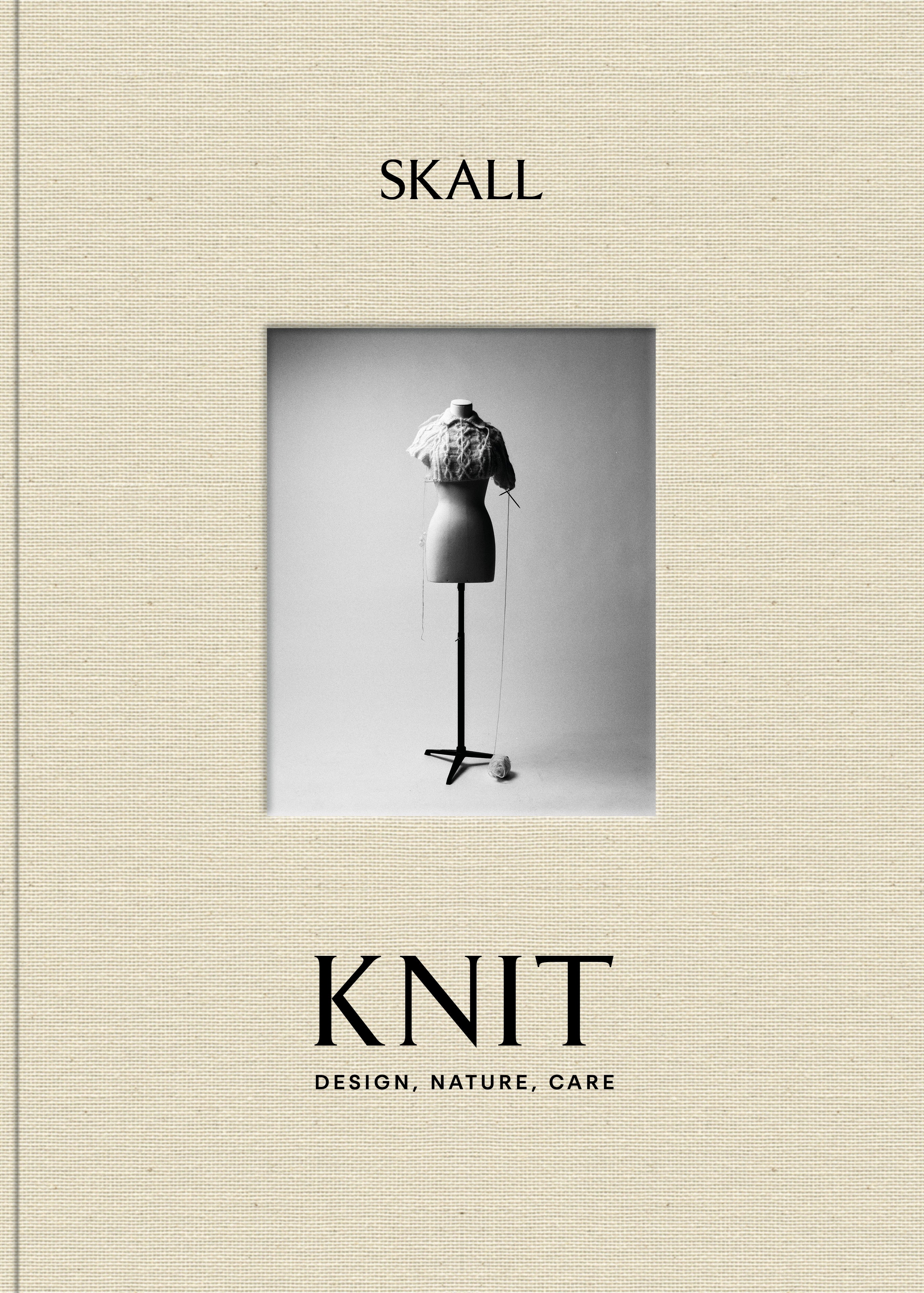 SKALL Knit (EN)